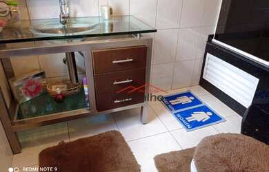 Imagem 12: Sobrado à venda, 205 m² por R$ 1.400.000,00 - Jardim Guanca - São Paulo/SP