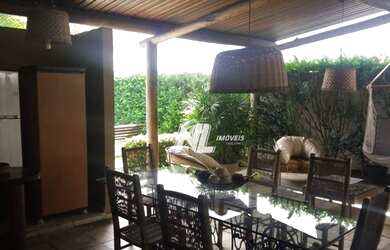 Imagem 3: Casa à venda por R$ 1.150.000,00 - Emaús - Parnamirim/RN