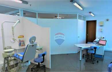 Imagem 6: Sala à venda, 100 m² por R$ 450.000,00 - Centro - Americana/SP