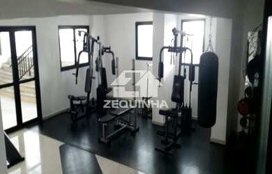 Imagem 6: Residencial - Bela Vista. Piscina, Churrasqueira, Área de serviçoe116m²...