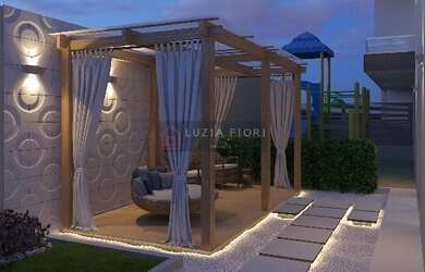 Imagem 3: Apartamento à venda no bairro América, Joinville/SC. Maravilhoso apartamento...