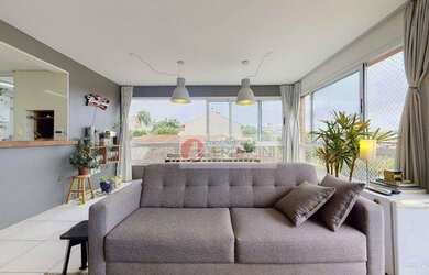 Imagem 8: Apartamento à venda, 109 m² por R$ 685.000,00 - Tristeza - Porto Alegre/RS