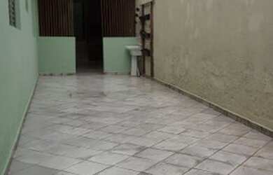 Imagem 7: Casa à venda, 212 m² por R$ 390.000,00 - Jardim Ipanema - Santo André/SP