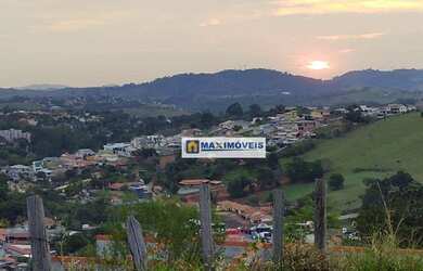 Imagem 1: Terreno à venda, 1300 m² por R$ 300.000 - Mirante do Cachoeira - Piracaia/SP