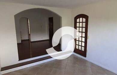 Imagem 6: Casa à venda, 210 m² por R$ 575.000,00 - Fonseca - Niterói/RJ