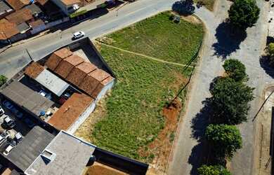 Imagem 9: Lote/Terreno com 953,93 M² no Residencial Ville de France - Goiânia...