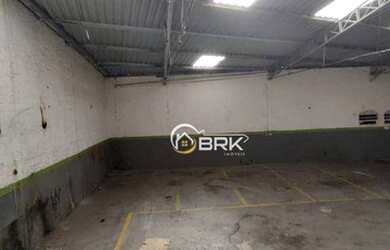 Imagem 3: Galpão para alugar, 300 m² por R$ 6.000/mês - Vila Carrão - São Paulo/SP
