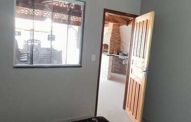 Imagem 3: Casa para festas eventos feriados Praia Grande