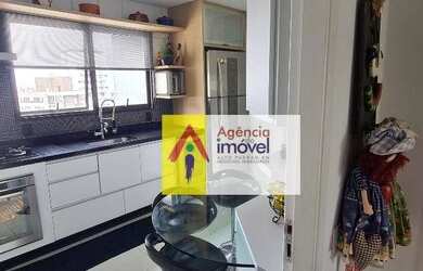 Imagem 4: Apartamento à venda, 118 m² por R$ 1.280.000,00 - Chácara Klabin -...