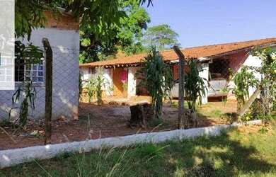 Imagem: A chácara possui 300m² de Área e está localizado em Estância