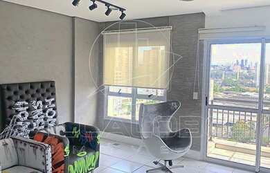 Imagem: O depósito possui 1 Vaga na garagem, 29m² de Área e está