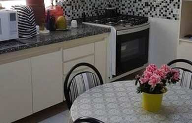 Imagem 6: Apartamento para Venda em Santo André, Jardim Bela Vista, 3 dormitórios,...