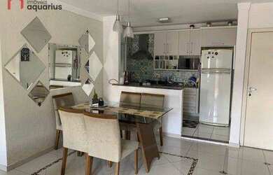 Imagem 6: Apartamento à venda, 99 m² por R$ 560.000,00 - Vila Betânia - São...