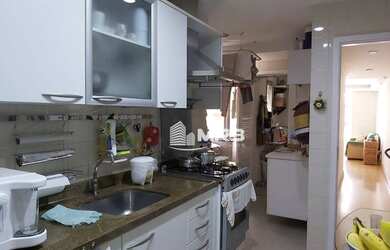 Imagem 12: Apartamento com 3 dormitórios à venda, 90 m² por R$ 650.000,00 - Recreio...