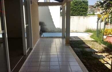 Imagem 14: Casa de Condomínio Recreio dos Bandeirantes