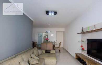 Imagem 1: Apartamento com 2 dormitórios, 76 m² - venda por R$ 650.000,00 ou aluguel...
