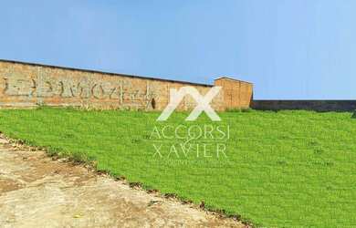 Imagem 3: Terreno Jardim Tarraf II - 516 m² - SJRP/SP