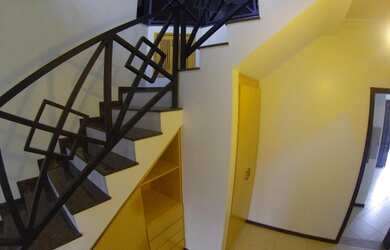 Imagem 11: Sobrado com 4 dormitórios, 290 m² - venda por R$ 1.315.000,00 ou aluguel por R$ 3.900,00/m