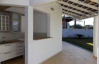 Imagem 5: Casa com 4 dormitórios à venda, 339 m² por R$ 1.650.000,00 - Condomínio...