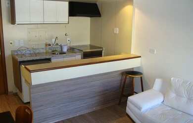 Imagem 2: Flat com 02 dorms na Bela Vista para venda, Prox. Av Paulista, 13 de Maio e Brig. Luis Ant