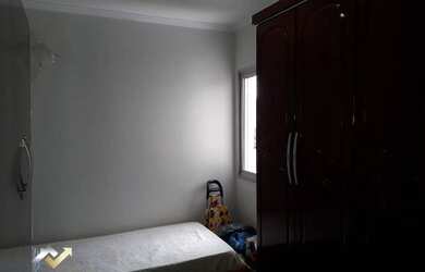 Imagem 11: Apartamento à venda, 55 m² por R$ 266.000,00 - Vila Guiomar - Santo André/SP