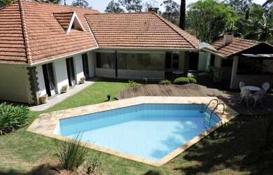 Imagem 2: Condomínio Euroville Casa com 3 dormitórios à venda, 400 m² por R$...