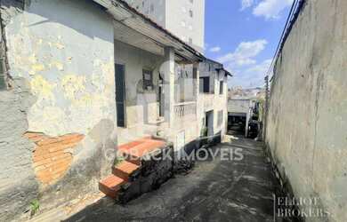 Imagem 4: VENDA TERRENO TATUAPÉ. 380m² de Área