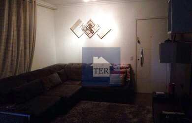 Imagem 1: Apartamento com 3 dormitórios à venda, 92 m² por R$ 760.000 - Lauzane...