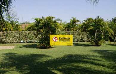 Imagem 1: Chácara com 3 dormitórios, 2500 m² - venda por R$ 1.080.000,00 ou aluguel...