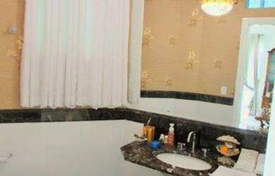 Imagem 12: Casa com 9 dormitórios, 1500 m² - venda por R$ 12.000.000,00 ou aluguel...