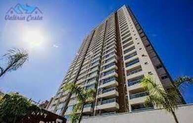 Imagem 8: Apartamento à venda, 67 m² por R$ 900.000,00 - Brooklin Paulista - São Paulo/SP