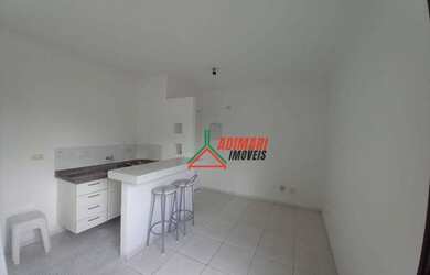 Imagem 5: Apartamento com 1 dormitório, 30 m² - venda por R$ 355.000,00 ou aluguel...