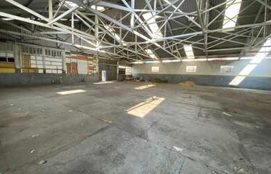 Imagem 3: Galpão, 810 m² - venda por R$ 5.800.000,00 ou aluguel por R$ 18.000,00/mês - Vila Vilma