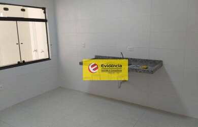 Imagem 13: Sobrado com 3 dormitórios à venda, 176 m² por R$ 450.000 - Jardim Santa...
