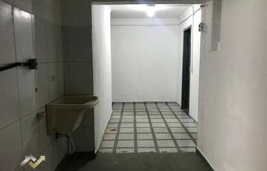 Imagem 7: Salão para alugar, 700 m² por R$ 25.000,00/mês - Vila Humaitá - Santo André/SP