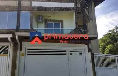 Imagem 1: SOBRADO TUDE BASTOS - AO LADO DO KARTÓDROMO