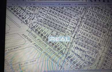 Imagem: O terreno possui 682m² de Área e está localizado em Jardim