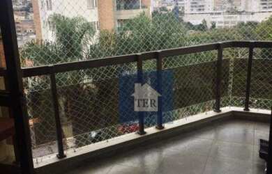 Imagem 7: Apartamento à venda, 86 m² por R$ 450.000,00 - Parque Mandaqui - São Paulo/SP