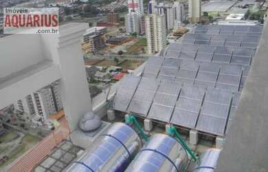 Imagem 14: Apartamento à venda, 183 m² por R$ 2.780.000,00 - Jardim Aquarius -...