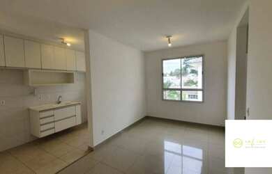 Imagem 5: Apartamento com 2 dormitórios, 50 m² - venda por R$ 223.000,00 ou aluguel...
