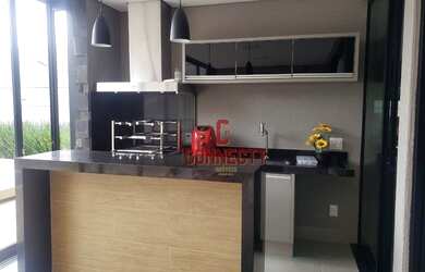 Imagem 3: Casa com 3 suítes à venda, 202 m² por R$ 1.260.000 - Recreio das Acácias...