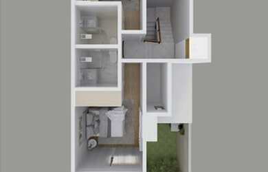 Imagem 10: Casa de condomínio em Bragança Paulista