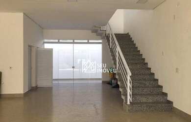 Imagem 1: Salão para alugar, 230 m² - Itu Novo Centro - Itu/SP
