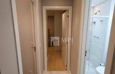 Imagem 10: Apartamento com 2 dormitórios, 60 m² - venda por R$ 635.000,00 ou aluguel por R$ 2.600,00