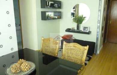 Imagem 2: Apartamento residencial à venda, Parque Novo Mundo, São Paulo - AP0056