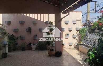 Imagem 11: Residencial - Conj. Metalurgicos