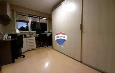 Imagem 14: Apartamento com 2 dormitórios e dependência à venda, 80 m² por R$...