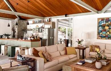 Imagem 11: Casa Espetacular em condomínio à 10 minutos de Itaipava -RJ