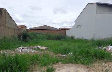 Imagem: O terreno possui 300m² de Área e está localizado em Anápolis