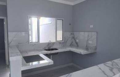 Imagem 4: Casa à venda, 87 m² por R$ 415.000,00 - Residencial Parque dos Sinos...